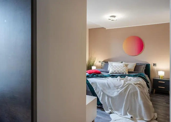 Residenza Santa Anastasia With Parking Included