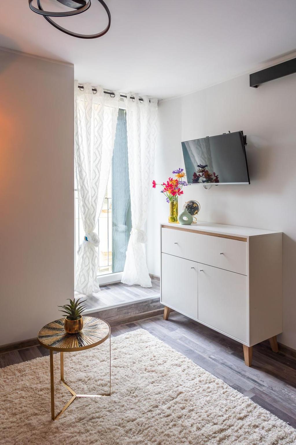 Appartamento Residenza Santa Anastasia With Parking Included *