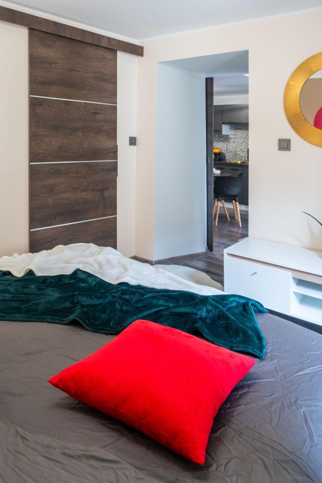 Residenza Santa Anastasia With Parking Included Appartamento Verona