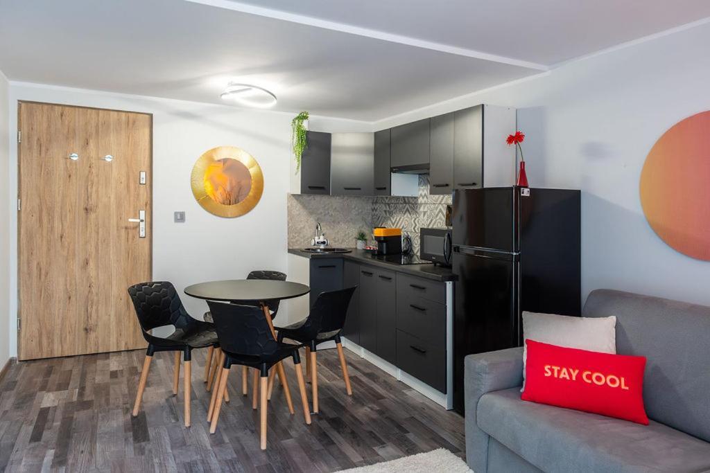 Residenza Santa Anastasia With Parking Included Apartment *